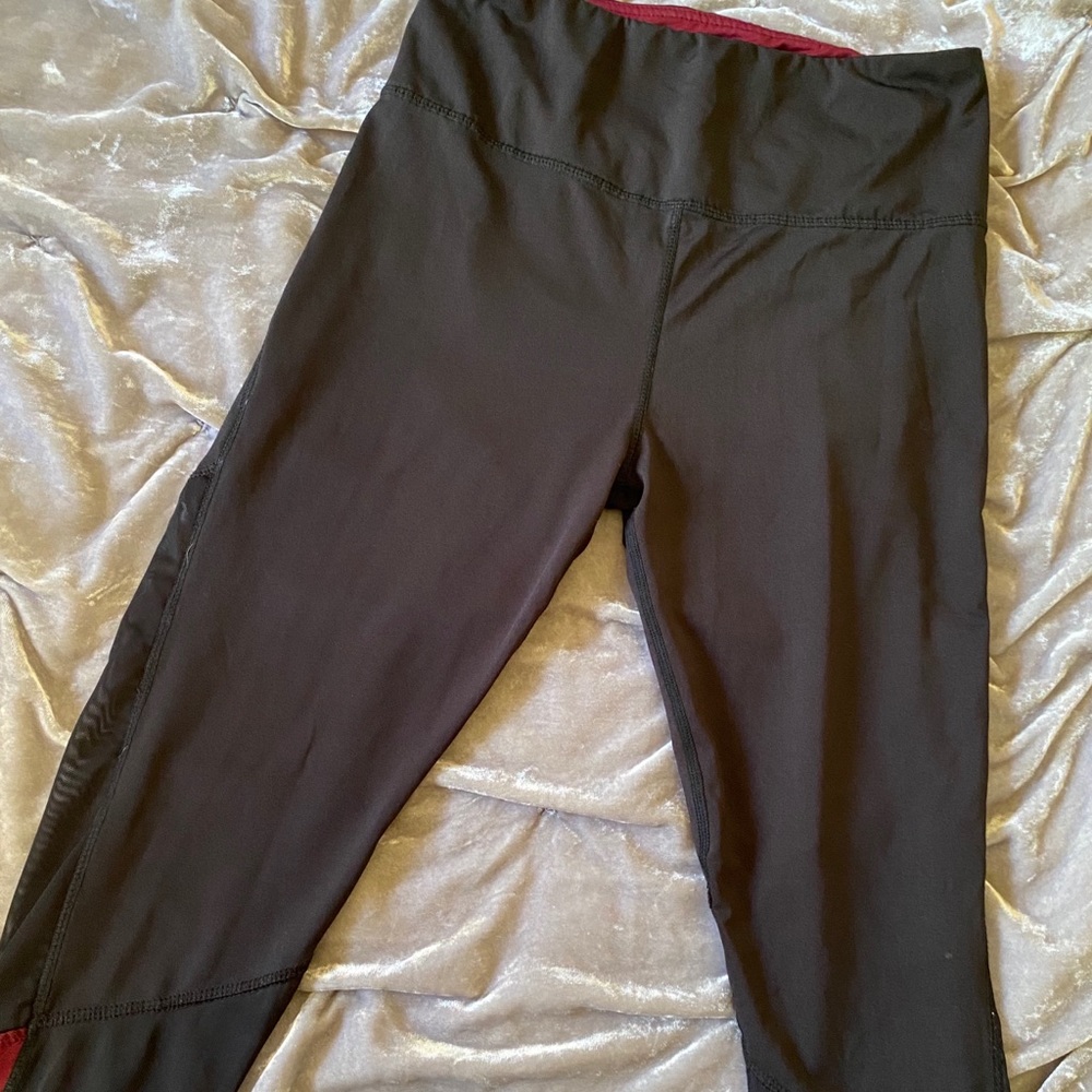 Capri Leggings